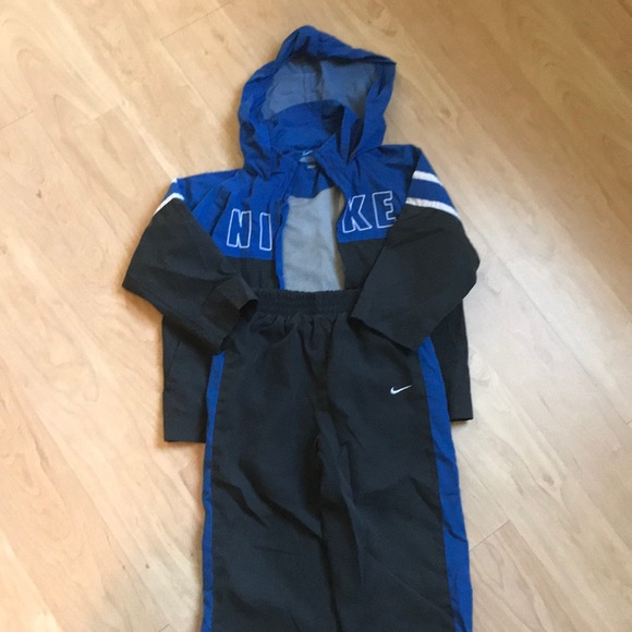 Other - 24 month Nike sport suit